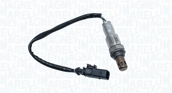 MAGNETI MARELLI VW Кисневий датчик (лямбда-зонд) POLO V 1.2 TSI 09- magneti marelli 466016355311
