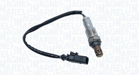 VW Кисневий датчик (лямбда-зонд) POLO V 1.2 TSI 09- magneti Marelli 466016355311 на Фольксваген Жук (beetle)