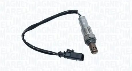 MAGNETI MARELLI VW Кисневий датчик (лямбда-зонд) POLO V 1.2 TSI 09- magneti marelli 466016355311