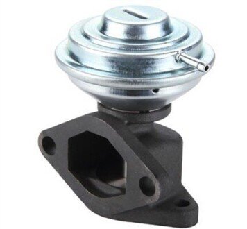 VW Клапан EGR Audi 100,A6 2.5TDI 90-,Volvo 850,S70/80,V70 I 2.5TDI 95- magneti Marelli 571822112158 на Ауди 100 с4