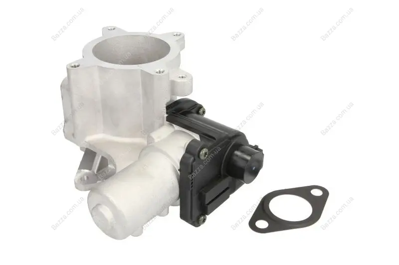 MAGNETI MARELLI VW Клапан (EGR) рециркуляции ОГ Crafter 2,5TDI 06-, T5 2,5TDI 03- magneti marelli 571822112154
