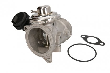 VW Клапан EGR T4 2,5TDI magneti Marelli 571822112151 на Фольксваген Транспортер т4