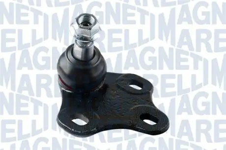 Подушка (опора) двигателя magneti marelli 301191617820