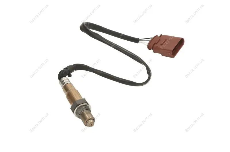 MAGNETI MARELLI VW лямбда-зонд (4-х конт.) Golf,Bora,Skoda Fabia,Octavia,Audi A3 1.4/2.0 96- Magneti Marelli 466016355076 (фото 1)