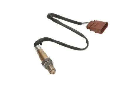 MAGNETI MARELLI VW лямбда-зонд (4-х конт.) Golf,Bora,Skoda Fabia,Octavia,Audi A3 1.4/2.0 96- magneti marelli 466016355076