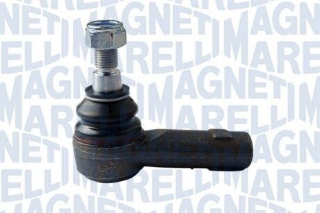Накінечник кермової тяги magneti Marelli 301191606970 на Фольксваген Амарок