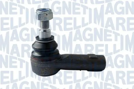 MAGNETI MARELLI VW Наконечник рул.тяги лев.Audi Q7,Amarok,Touareg,Porsche 02- Magneti Marelli 301191606970