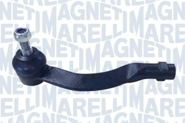 MAGNETI MARELLI VW Наконечник рул.тяги лев.Audi TT 06- magneti marelli 301191602960