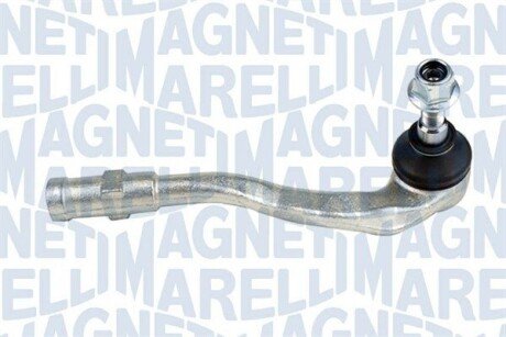 Наконечник рулевой тяги magneti Marelli 301191602930