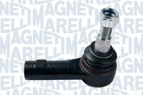 MAGNETI MARELLI VW Наконечник рул.тяги прав.Audi Q7,Amarok,Touareg,Porsche 02- Magneti Marelli 301191606960