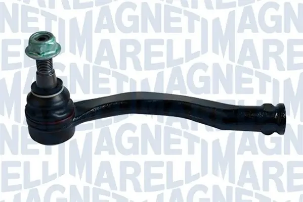 MAGNETI MARELLI VW Наконечник рулев.тяги лев.Audi TT 14- Magneti Marelli 301191602980 (фото 1)