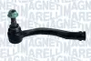 MAGNETI MARELLI VW Наконечник рулев.тяги лев.Audi TT 14- Magneti Marelli 301191602980 (фото 1)