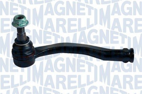 Наконечник рулевой тяги magneti Marelli 301191602980