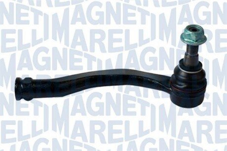 Накінечник кермової тяги magneti Marelli 301191602970