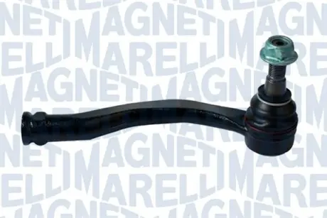 MAGNETI MARELLI VW Наконечник рулев.тяги прав.Audi TT 14- Magneti Marelli 301191602970
