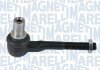 VW Наконечник рулевой тяги лев./прав.Audi A8,Phaeton 02- magneti Marelli 301191602990