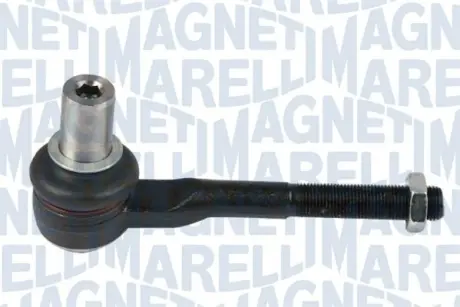 MAGNETI MARELLI VW Наконечник рулевой тяги лев./прав.Audi A8,Phaeton 02- Magneti Marelli 301191602990