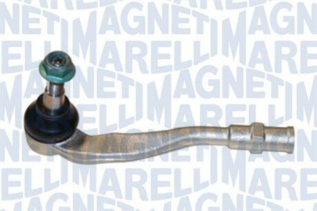 Накінечник кермової тяги magneti Marelli 301191603010 на Ауди А8 д4