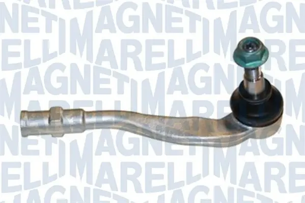 MAGNETI MARELLI VW наконечник рульов.тяги прав.Audi A8 11- magneti marelli 301191603000