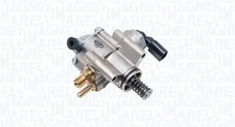MAGNETI MARELLI VW Насос високого тиску Audi A3/4/6,Golf VI,Seat 2.0TFSI 04- Magneti Marelli 805010000100