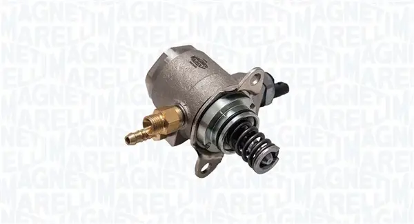 MAGNETI MARELLI VW Насос высокого давления Audi A3,Golf V,VI,Passat,Touran,Skoda Octavia,Fabia 1.2/1.4TSI 06- Magneti Marelli 805010000010 (фото 1)