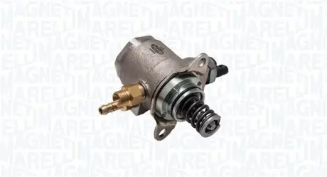 MAGNETI MARELLI VW Насос высокого давления Audi A3,Golf V,VI,Passat,Touran,Skoda Octavia,Fabia 1.2/1.4TSI 06- Magneti Marelli 805010000010