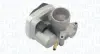 MAGNETI MARELLI VW патрубок дросельної заслонки Audi A2,Bora,Golf IV,V,Polo,Skoda Fabia I,Octavia I,II 1.2/1.4 Magneti Marelli 802000000027 (фото 1)