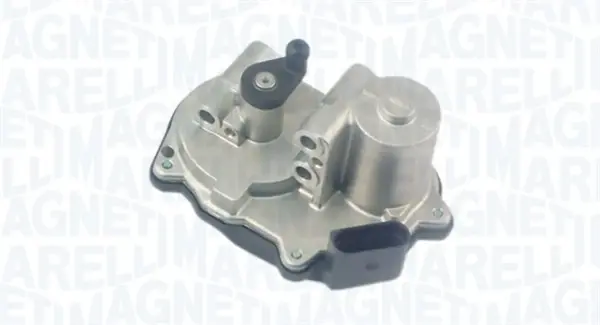 MAGNETI MARELLI VW патрубок дросельної заслонки Audi A3/4/5/6,Q5,Skoda Octavia II,SuperB II,Golf VI,Jetta III,IV,Passat,Tiguan 2.0TDI 03- magneti marelli 802000000057