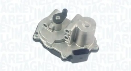 MAGNETI MARELLI VW патрубок дросельної заслонки Audi A3/4/5/6,Q5,Skoda Octavia II,SuperB II,Golf VI,Jetta III,IV,Passat,Tiguan 2.0TDI 03- Magneti Marelli 802000000057