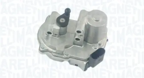 MAGNETI MARELLI VW патрубок дросельної заслонки Audi A4/6/8,Q7,Touareg 2.7/3.0TDI 04- Magneti Marelli 802000000058
