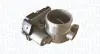 MAGNETI MARELLI VW патрубок дросельної заслонки Audi A6/8,Q7,Touareg 2.7/3.0TDI 04- magneti marelli 802000000036