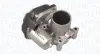 MAGNETI MARELLI VW патрубок дросельної заслонки Skoda Fabia I,Seat,Roomster,Polo 1.2/1.4 99- magneti marelli 802000000083