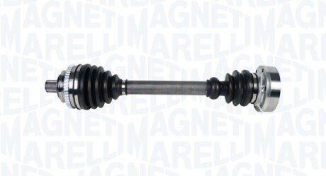 VW піввісь лів./прав. T4 magneti Marelli 302004190278