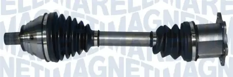 MAGNETI MARELLI VW піввісь ліва VW 2.0TDI (акп) magneti marelli 302004190121