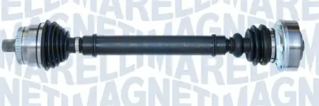 MAGNETI MARELLI VW піввісь прав. Audi A4,Passat 1.8/2.3 94- magneti marelli 302004190117
