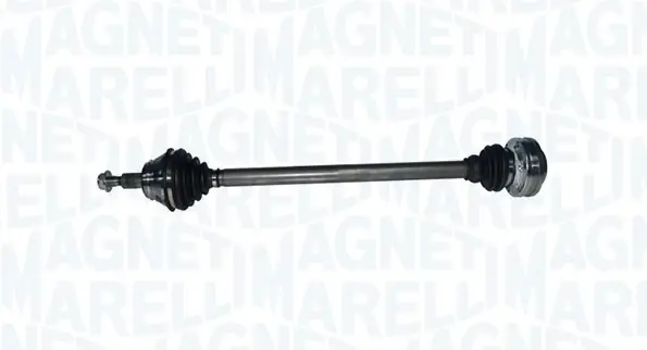 MAGNETI MARELLI VW піввісь права VW BORA 98- magneti marelli 302004190287