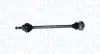 MAGNETI MARELLI VW піввісь права VW BORA 98- magneti marelli 302004190287