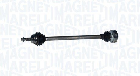 VW піввісь права VW BORA 98- magneti Marelli 302004190287 на Ауди А3 8l
