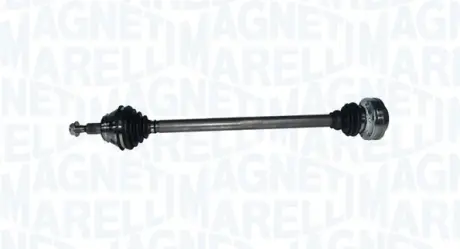 MAGNETI MARELLI VW піввісь права VW BORA 98- magneti marelli 302004190287