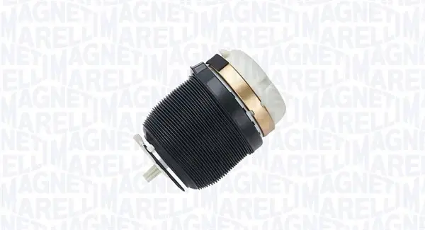MAGNETI MARELLI VW пневмо подушка задн. AUDI A6 04- magneti marelli 350001000002