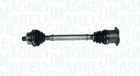 MAGNETI MARELLI VW Полуось прав. AUDI A4 1,8-3,0 00- Magneti Marelli 302004190011