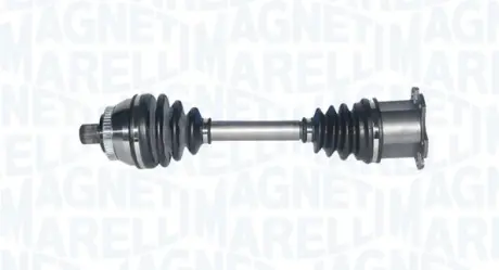 MAGNETI MARELLI VW Полуось прав./лев. Sharan -10 Magneti Marelli 302004190008