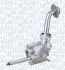 MAGNETI MARELLI VW помпа мастила Audi 80,Passat 84- magneti marelli 351516000036