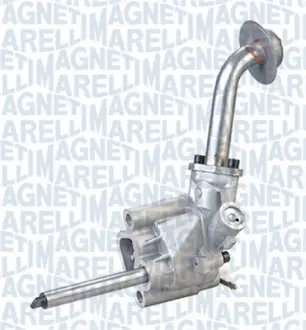 MAGNETI MARELLI VW помпа мастила Audi 80,Passat 84- magneti marelli 351516000036