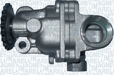 MAGNETI MARELLI VW помпа мастила Audi A2,Skoda Fabia I,II,Roomster,Polo 1.4TDI Magneti Marelli 351516000069