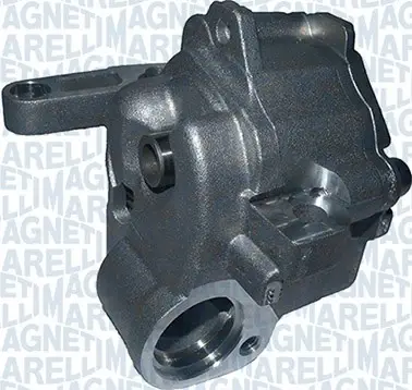 MAGNETI MARELLI VW помпа мастила Audi A3/4/5/6,Q5,Skoda SuperB I,II,Golf VI,Sharan,Tiguan,Passat 2.0TDI Magneti Marelli 351516000013 (фото 1)