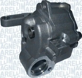 MAGNETI MARELLI VW помпа мастила Audi A3/4/5/6,Q5,Skoda SuperB I,II,Golf VI,Sharan,Tiguan,Passat 2.0TDI Magneti Marelli 351516000013
