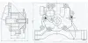MAGNETI MARELLI VW помпа мастила Audi A3,Skoda Fabia II,Octavia II,SuperB II,Golf V,Jetta III,Passat,Polo,Touran 1.4/1.6 magneti marelli 351516000033