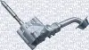 MAGNETI MARELLI VW помпа мастила Golf III,Vento,Passat 88- Magneti Marelli 351516000023 (фото 2)