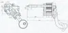 MAGNETI MARELLI VW помпа мастила GOLF,VENTO 91 -,PASSAT 88- Magneti Marelli 351516000057 (фото 1)